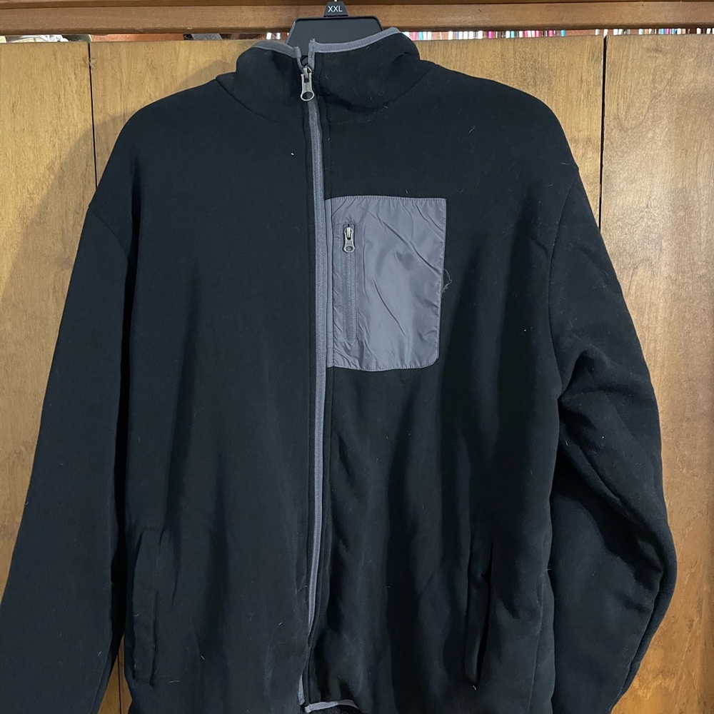 Rugged Wear Jacket